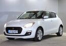 Suzuki Swift 1.0 Boosterjet SZ-T 5dr 7