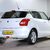 Suzuki Swift 1.0 Boosterjet SZ-T 5dr 10