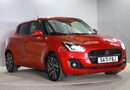 Suzuki Swift 1.2 Dualjet 83 12V Hybrid SZ5 5dr Auto 2