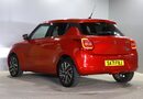 Suzuki Swift 1.2 Dualjet 83 12V Hybrid SZ5 5dr Auto 4