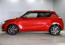 Suzuki Swift 1.2 Dualjet 83 12V Hybrid SZ5 5dr Auto 8