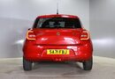 Suzuki Swift 1.2 Dualjet 83 12V Hybrid SZ5 5dr Auto 9