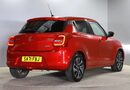 Suzuki Swift 1.2 Dualjet 83 12V Hybrid SZ5 5dr Auto 10