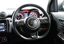 Suzuki Swift 1.2 Dualjet 83 12V Hybrid SZ5 5dr Auto 18