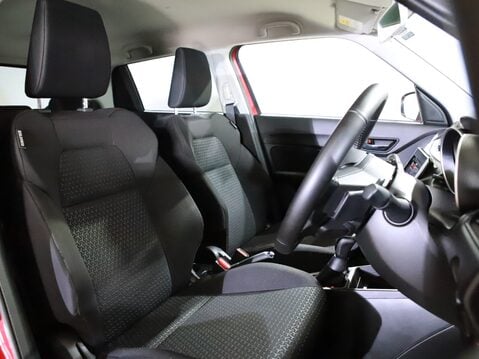 Suzuki Swift 1.2 Dualjet 83 12V Hybrid SZ5 5dr Auto 20