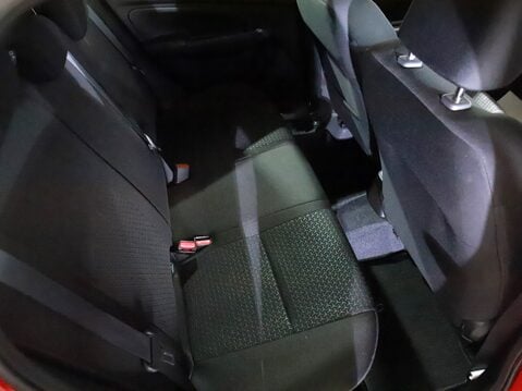 Suzuki Swift 1.2 Dualjet 83 12V Hybrid SZ5 5dr Auto 33