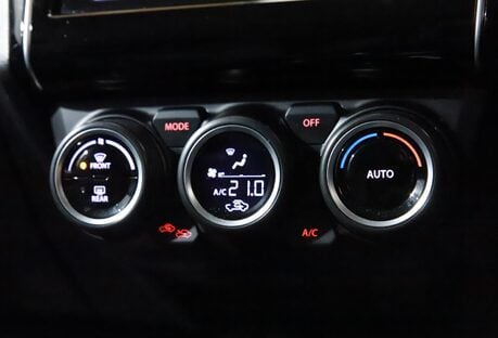 Suzuki Swift 1.2 Dualjet 83 12V Hybrid SZ5 5dr Auto