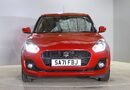 Suzuki Swift 1.2 Dualjet 83 12V Hybrid SZ5 5dr Auto 6
