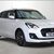 Suzuki Swift 1.2 Dualjet 83 12V Hybrid SZ5 5dr Auto 1
