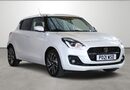 Suzuki Swift 1.2 Dualjet 83 12V Hybrid SZ5 5dr Auto 1