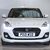 Suzuki Swift 1.2 Dualjet 83 12V Hybrid SZ5 5dr Auto 6