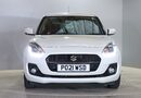 Suzuki Swift 1.2 Dualjet 83 12V Hybrid SZ5 5dr Auto 6