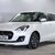 Suzuki Swift 1.2 Dualjet 83 12V Hybrid SZ5 5dr Auto 7