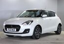 Suzuki Swift 1.2 Dualjet 83 12V Hybrid SZ5 5dr Auto 7