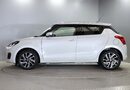 Suzuki Swift 1.2 Dualjet 83 12V Hybrid SZ5 5dr Auto 8
