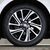Suzuki Swift 1.2 Dualjet 83 12V Hybrid SZ5 5dr Auto 15