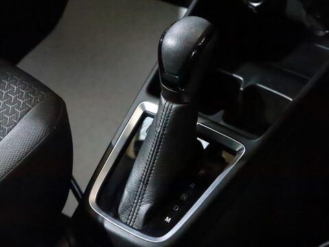Suzuki Swift 1.2 Dualjet 83 12V Hybrid SZ5 5dr Auto 26