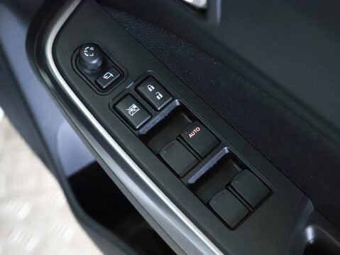 Suzuki Swift 1.2 Dualjet 83 12V Hybrid SZ5 5dr Auto 6