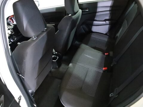 Suzuki Swift 1.2 Dualjet 83 12V Hybrid SZ5 5dr Auto 9