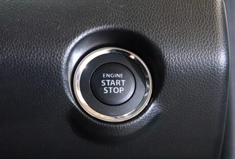Suzuki Swift 1.2 Dualjet 83 12V Hybrid SZ5 5dr Auto