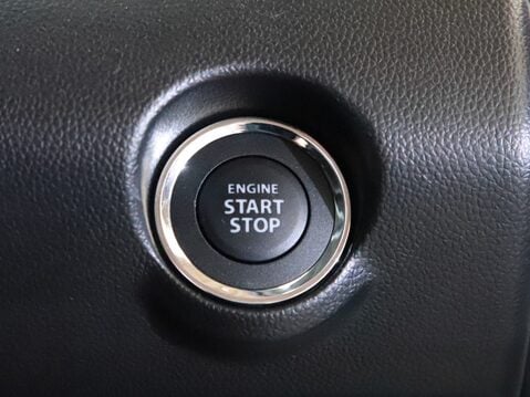 Suzuki Swift 1.2 Dualjet 83 12V Hybrid SZ5 5dr Auto 4
