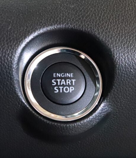 Suzuki Swift 1.2 Dualjet 83 12V Hybrid SZ5 5dr Auto