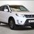 Suzuki Vitara 1.4 Boosterjet 48V Hybrid SZ-T 5dr 1