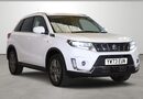 Suzuki Vitara 1.4 Boosterjet 48V Hybrid SZ-T 5dr 1