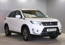 Suzuki Vitara 1.4 Boosterjet 48V Hybrid SZ-T 5dr 2