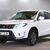 Suzuki Vitara 1.4 Boosterjet 48V Hybrid SZ-T 5dr 7