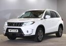 Suzuki Vitara 1.4 Boosterjet 48V Hybrid SZ-T 5dr 7