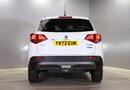 Suzuki Vitara 1.4 Boosterjet 48V Hybrid SZ-T 5dr 9