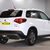 Suzuki Vitara 1.4 Boosterjet 48V Hybrid SZ-T 5dr 10