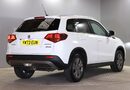 Suzuki Vitara 1.4 Boosterjet 48V Hybrid SZ-T 5dr 10