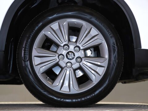 Suzuki Vitara 1.4 Boosterjet 48V Hybrid SZ-T 5dr 13