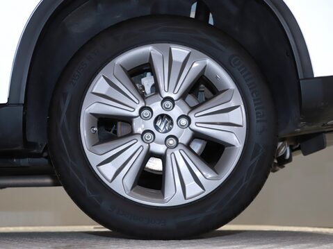 Suzuki Vitara 1.4 Boosterjet 48V Hybrid SZ-T 5dr 14