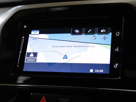 Suzuki Vitara 1.4 Boosterjet 48V Hybrid SZ-T 5dr 24