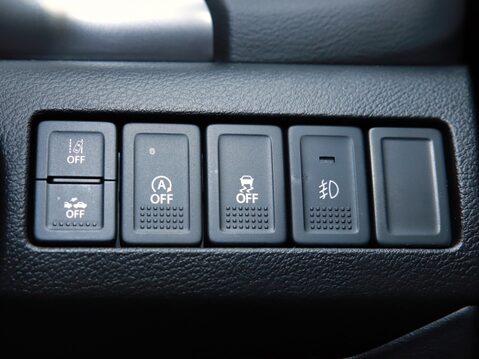 Suzuki Vitara 1.4 Boosterjet 48V Hybrid SZ-T 5dr 30