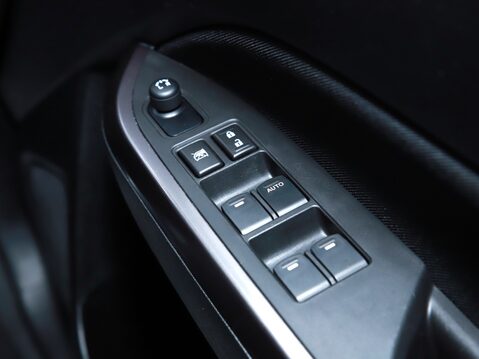 Suzuki Vitara 1.4 Boosterjet 48V Hybrid SZ-T 5dr 31