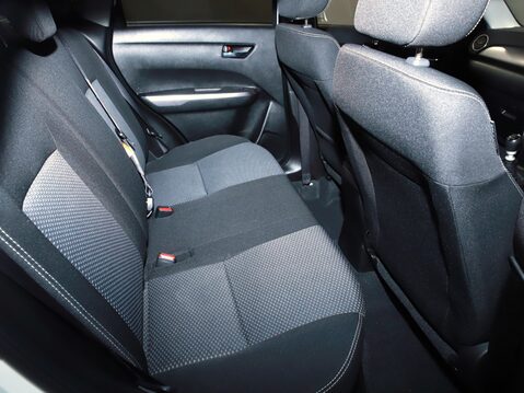 Suzuki Vitara 1.4 Boosterjet 48V Hybrid SZ-T 5dr 32