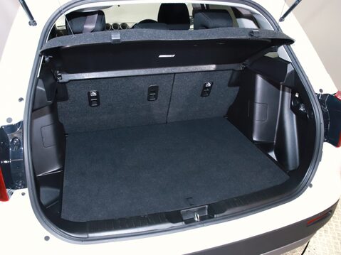 Suzuki Vitara 1.4 Boosterjet 48V Hybrid SZ-T 5dr 36