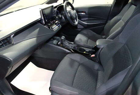Suzuki Swace 1.8 Hybrid SZ5 5dr CVT