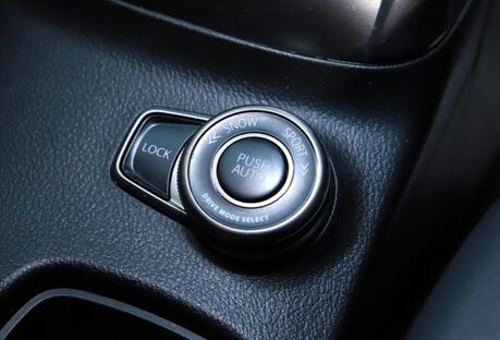 Suzuki S-Cross 1.4 Boosterjet 48V Hybrid Ultra ALLGRIP 5dr