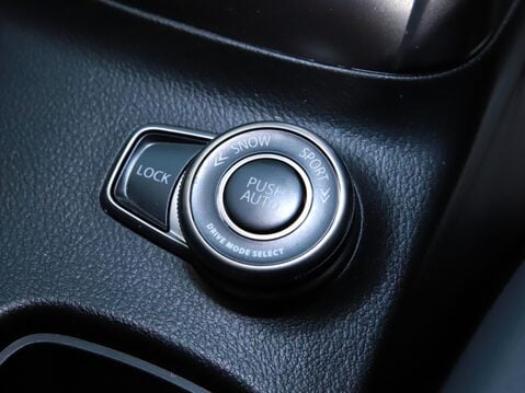 Suzuki S-Cross 1.4 Boosterjet 48V Hybrid Ultra ALLGRIP 5dr 3