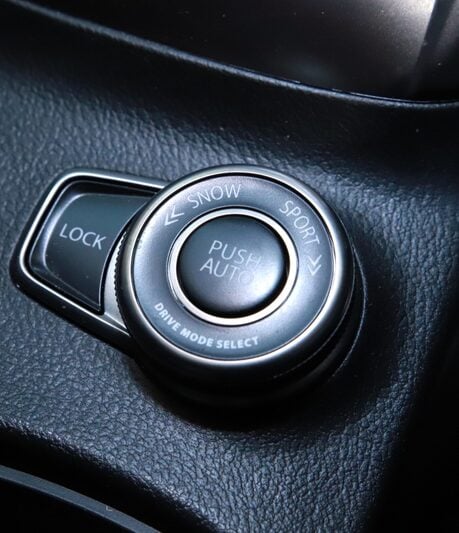 Suzuki S-Cross 1.4 Boosterjet 48V Hybrid Ultra ALLGRIP 5dr