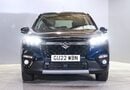 Suzuki S-Cross 1.4 Boosterjet 48V Hybrid Ultra ALLGRIP 5dr 5