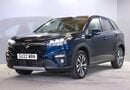 Suzuki S-Cross 1.4 Boosterjet 48V Hybrid Ultra ALLGRIP 5dr 6