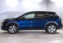 Suzuki S-Cross 1.4 Boosterjet 48V Hybrid Ultra ALLGRIP 5dr 7