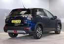 Suzuki S-Cross 1.4 Boosterjet 48V Hybrid Ultra ALLGRIP 5dr 9
