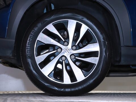 Suzuki S-Cross 1.4 Boosterjet 48V Hybrid Ultra ALLGRIP 5dr 11